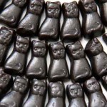 K&H Liquorice Cats (Dutch) 100g - Best Before:  16.05.24