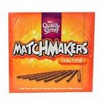 Matchmakers ZINGY ORANGE 120g - Best Before: 02/2024