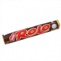 Nestle Rolo 52g - Best Before: 31.07.25