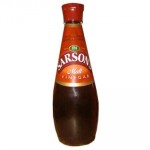  Sarsons MALT VINEGAR Original 250ml 