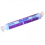 Swizzels Giant PARMA VIOLETS 40g - Best Before: 31.07.24