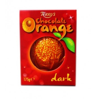 Terry S Dark Chocolate Orange Ball Ingredients Terry S Dark Chocolate Orange Ball Ingredients