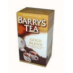 Barrys Tea - Gold Blend - LOOSE LEAF Tea - 250g - Best Before: 15.12.22