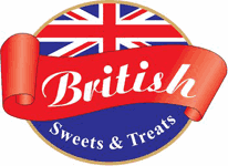 British Sweets & Treats